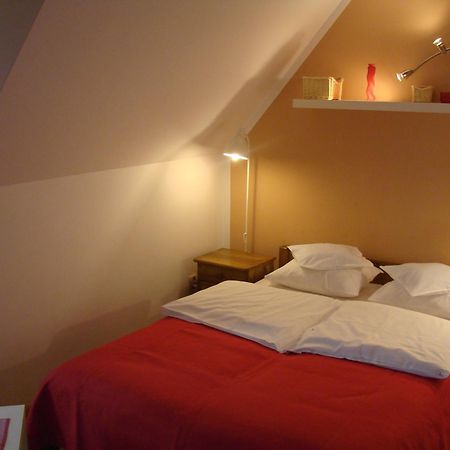 Apartamenty Centrum Закопане Номер фото