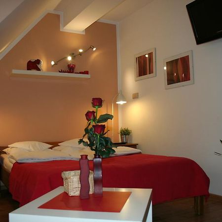 Apartamenty Centrum Закопане Номер фото