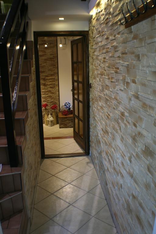 Apartamenty Centrum Закопане Номер фото