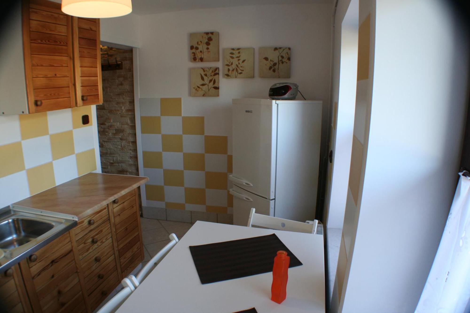Apartamenty Centrum Закопане Номер фото