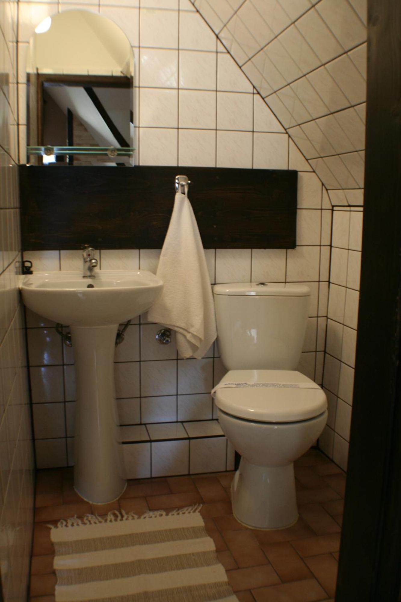 Apartamenty Centrum Закопане Номер фото