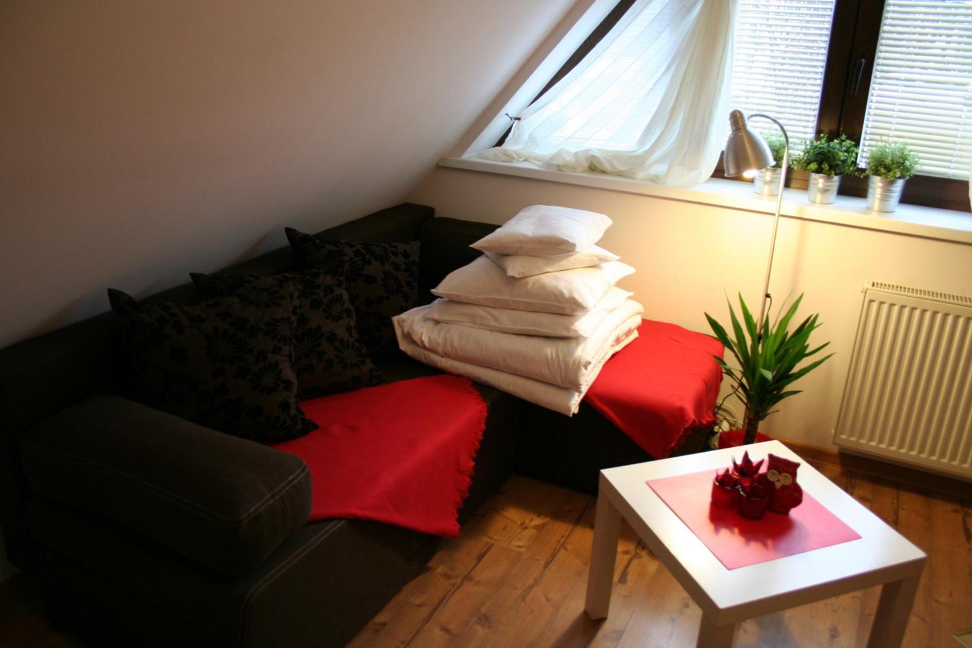 Apartamenty Centrum Закопане Номер фото