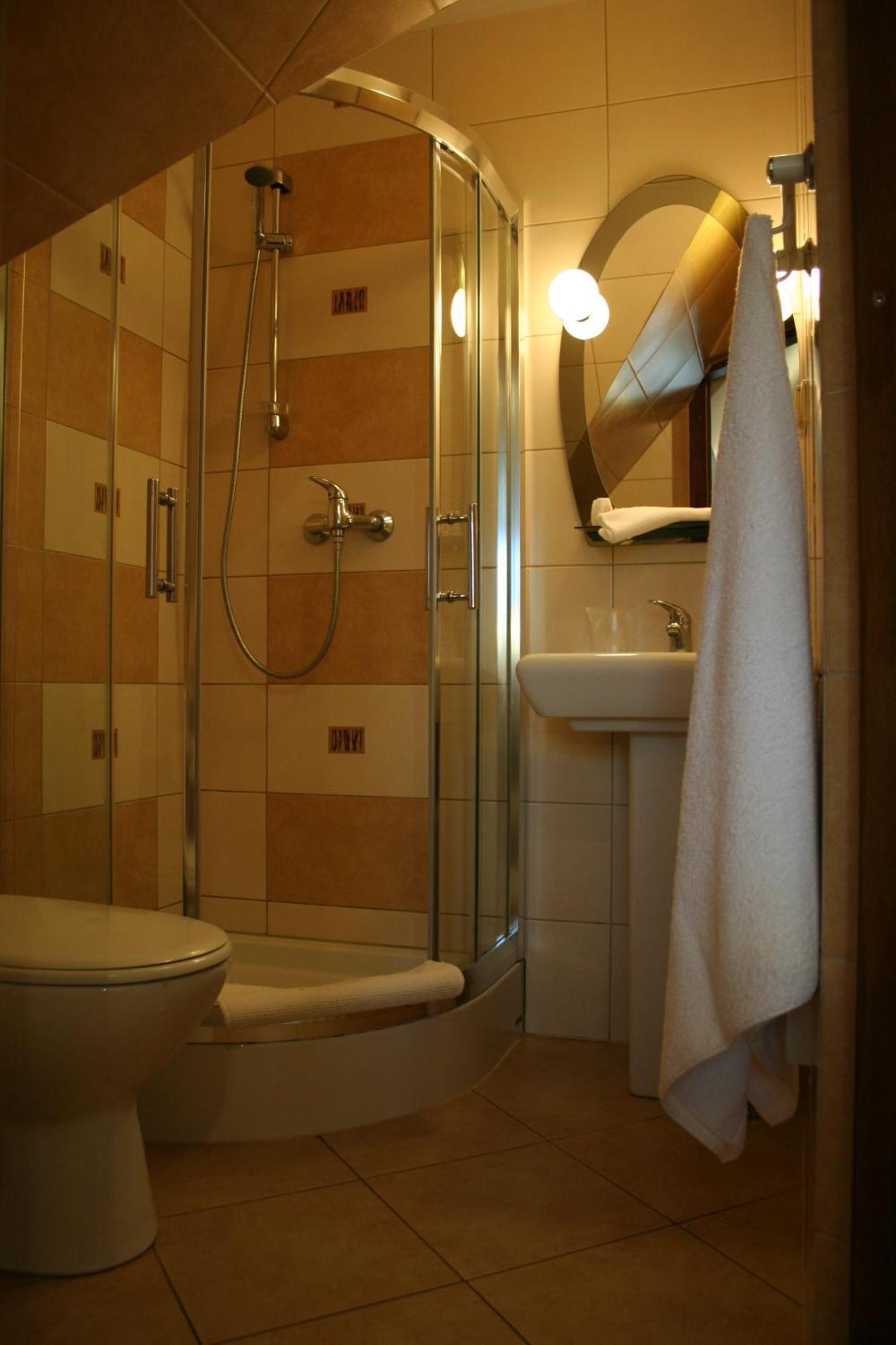Apartamenty Centrum Закопане Номер фото