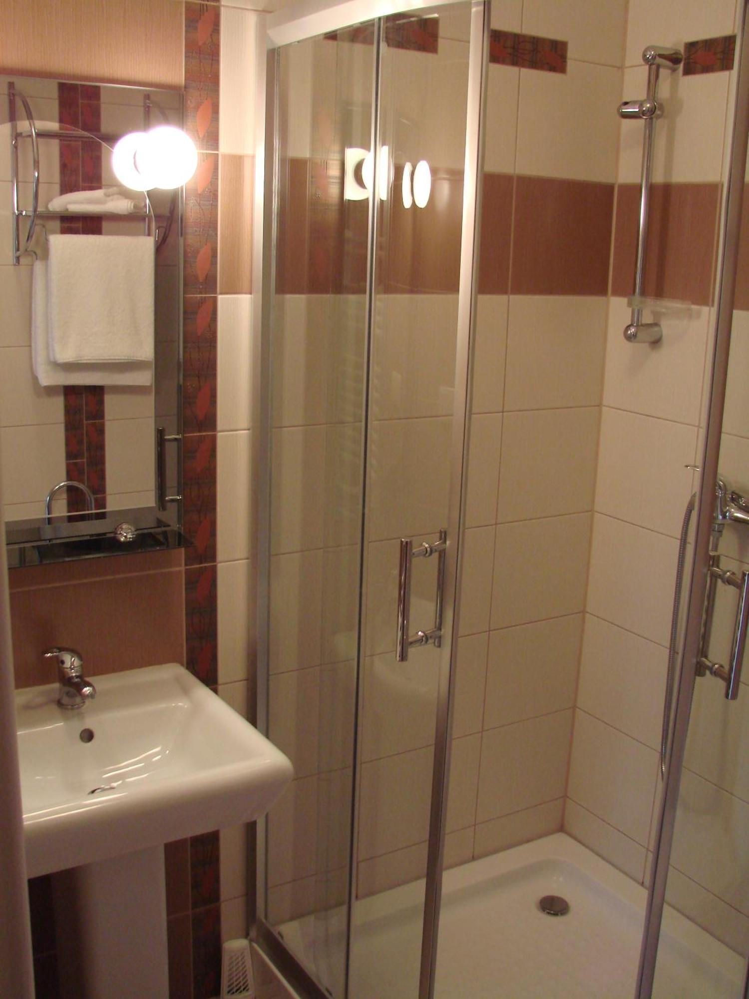Apartamenty Centrum Закопане Номер фото