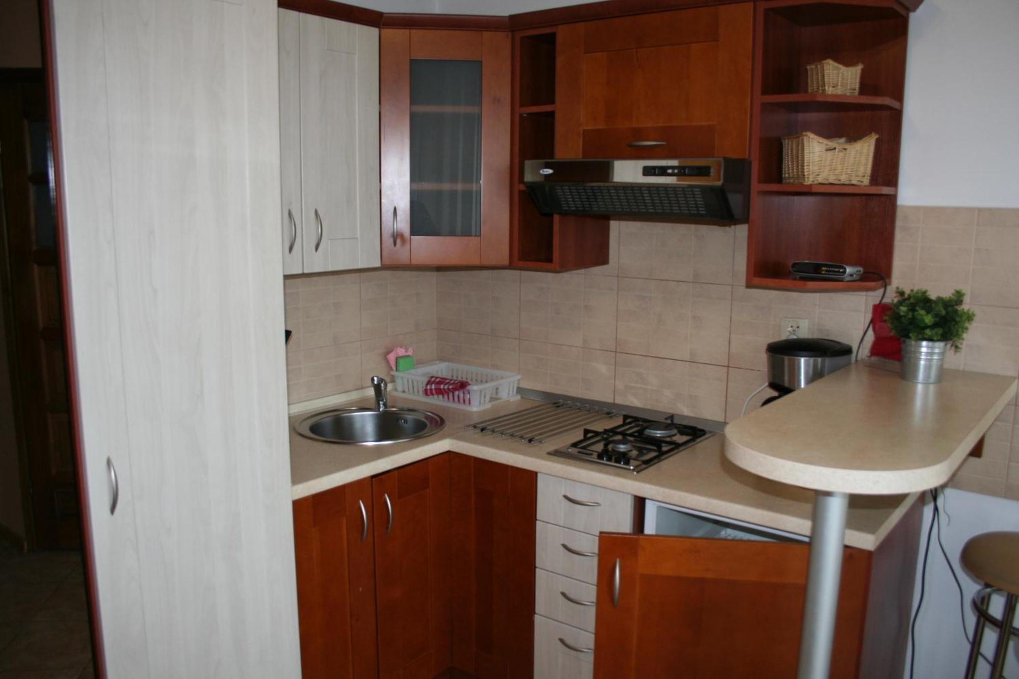 Apartamenty Centrum Закопане Экстерьер фото