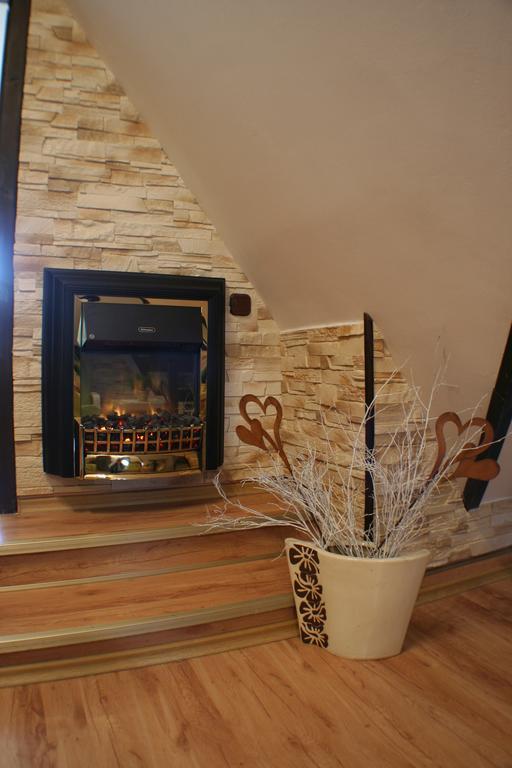 Apartamenty Centrum Закопане Номер фото