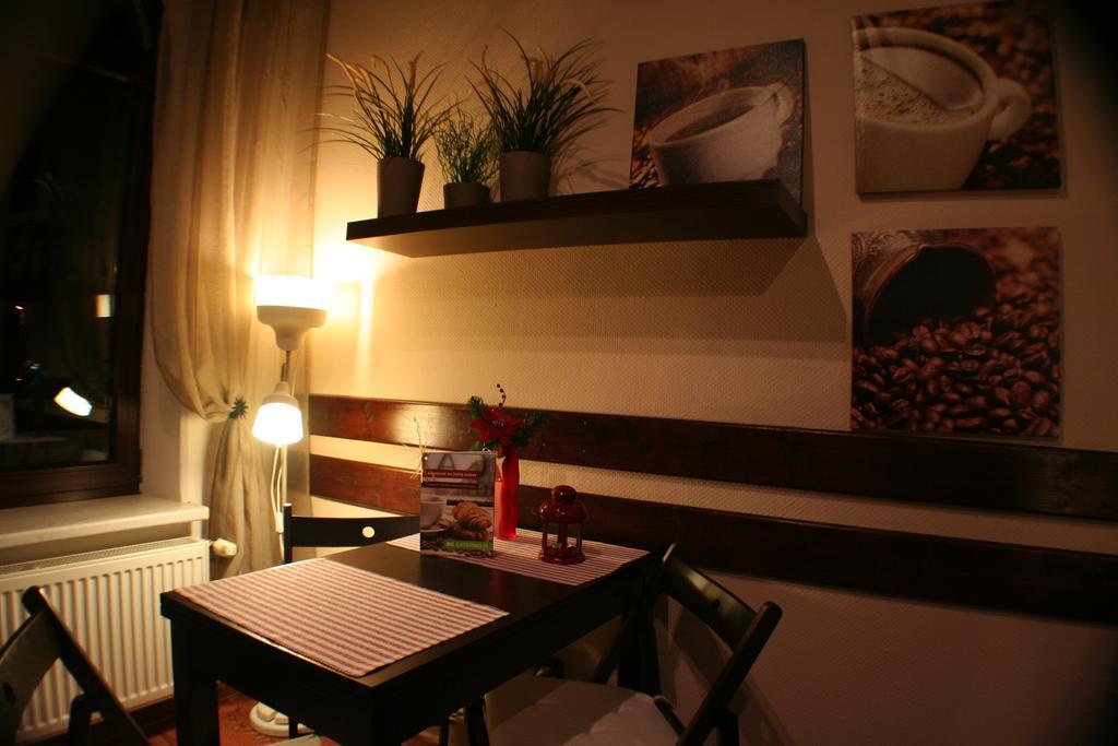 Apartamenty Centrum Закопане Номер фото