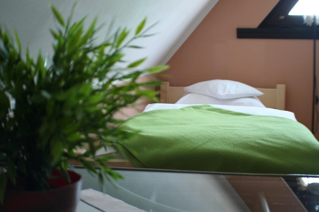 Apartamenty Centrum Закопане Номер фото
