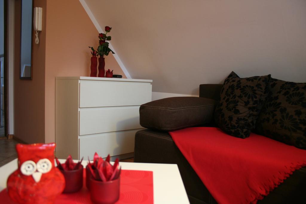 Apartamenty Centrum Закопане Номер фото