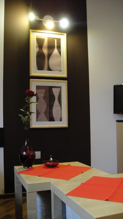 Apartamenty Centrum Закопане Экстерьер фото