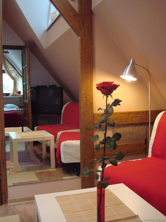 Apartamenty Centrum Закопане Номер фото