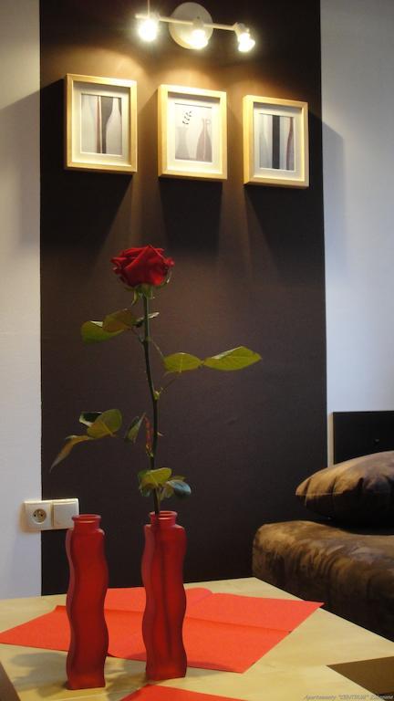Apartamenty Centrum Закопане Экстерьер фото