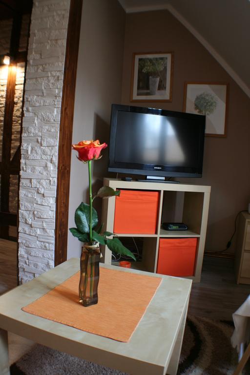 Apartamenty Centrum Закопане Экстерьер фото