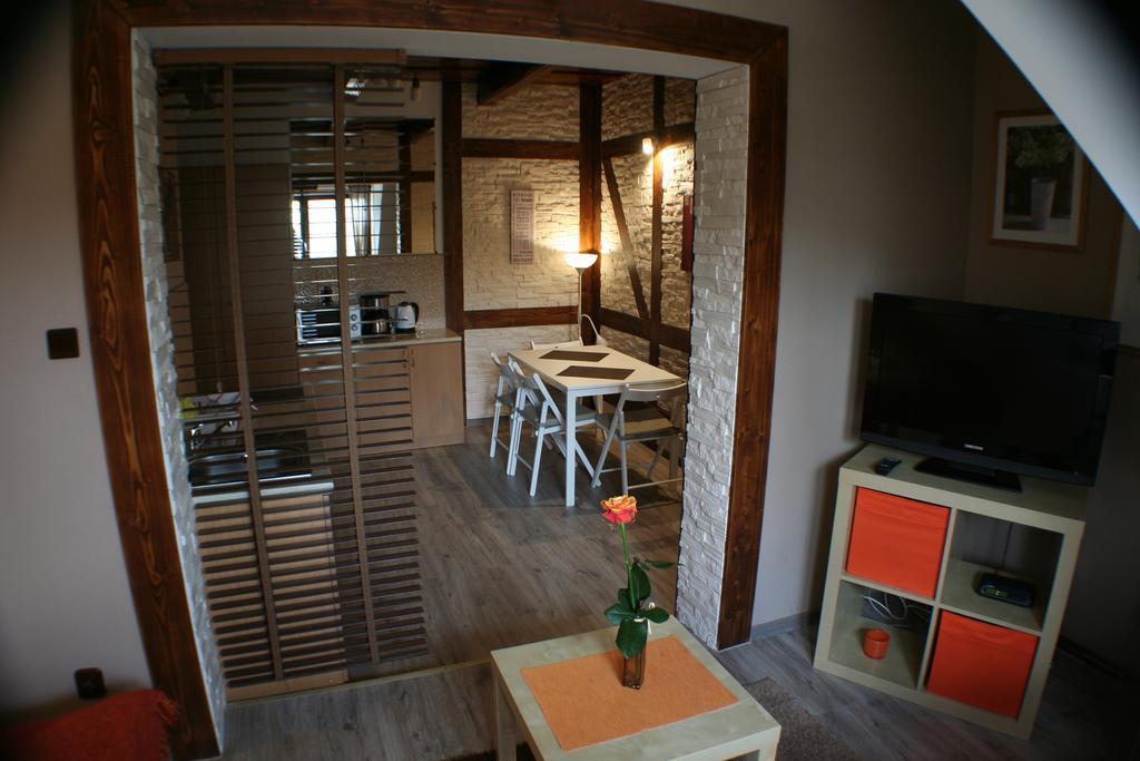 Apartamenty Centrum Закопане Экстерьер фото