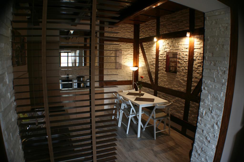 Apartamenty Centrum Закопане Экстерьер фото