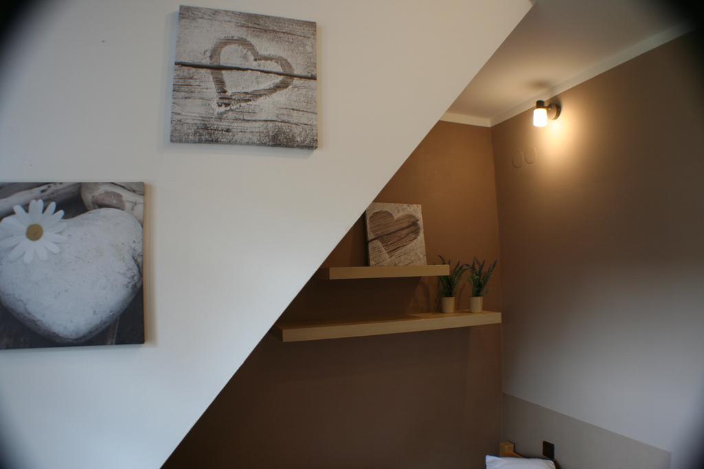 Apartamenty Centrum Закопане Экстерьер фото