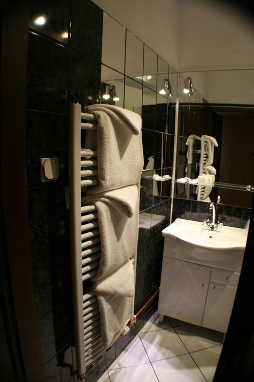 Apartamenty Centrum Закопане Экстерьер фото