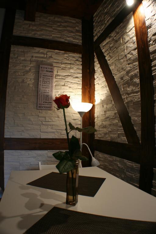 Apartamenty Centrum Закопане Экстерьер фото