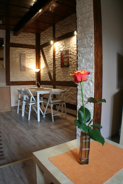 Apartamenty Centrum Закопане Экстерьер фото